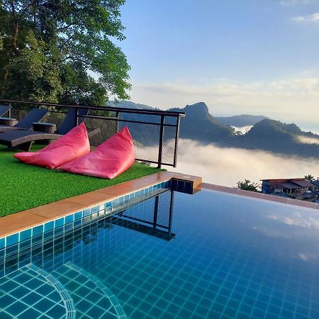 Oasis Phamee Bed and Breakfast Ban Pha Mi Εξωτερικό φωτογραφία