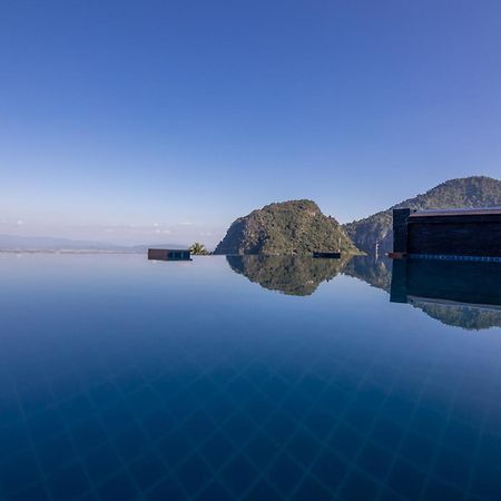Oasis Phamee Bed and Breakfast Ban Pha Mi Εξωτερικό φωτογραφία