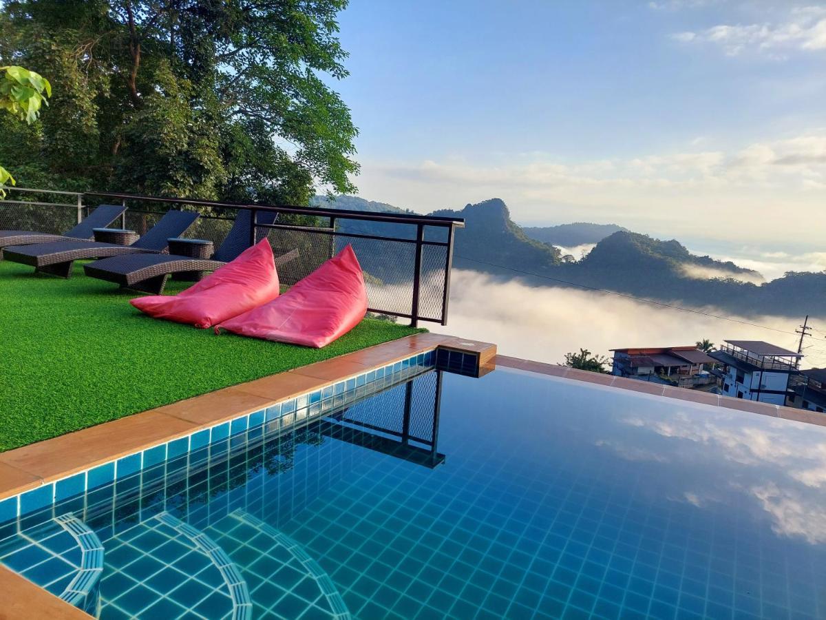 Oasis Phamee Bed and Breakfast Ban Pha Mi Εξωτερικό φωτογραφία