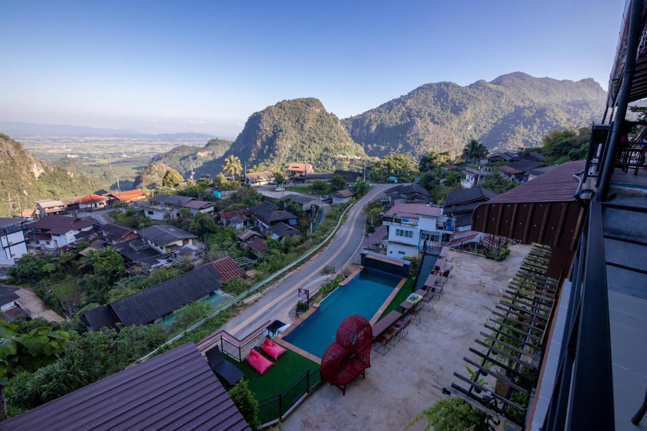 Oasis Phamee Bed and Breakfast Ban Pha Mi Εξωτερικό φωτογραφία