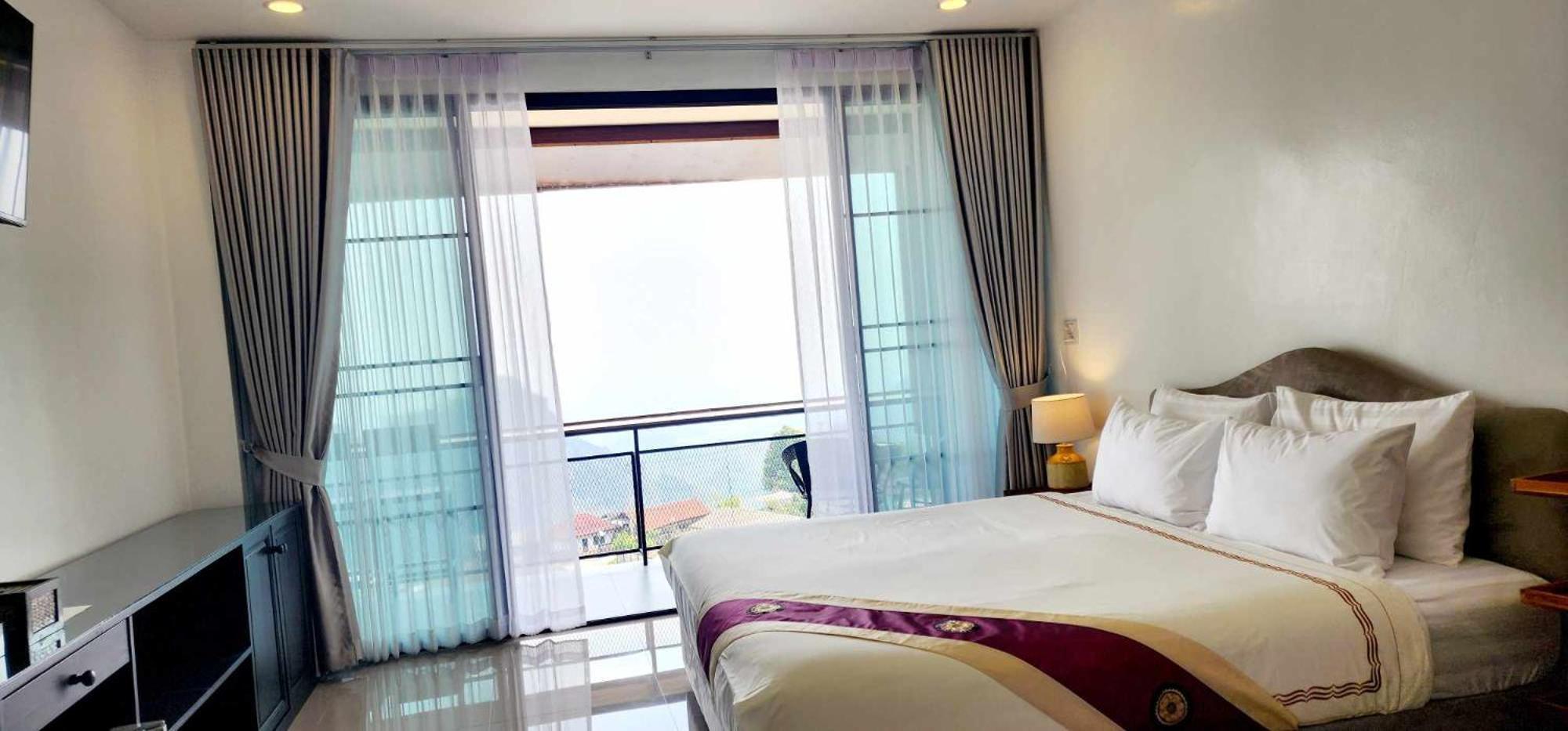 Oasis Phamee Bed and Breakfast Ban Pha Mi Εξωτερικό φωτογραφία