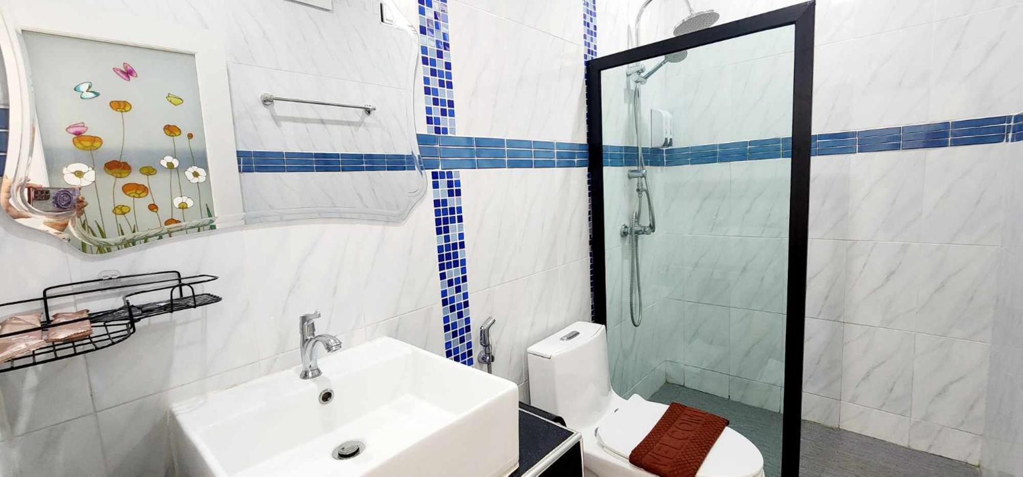 Oasis Phamee Bed and Breakfast Ban Pha Mi Εξωτερικό φωτογραφία
