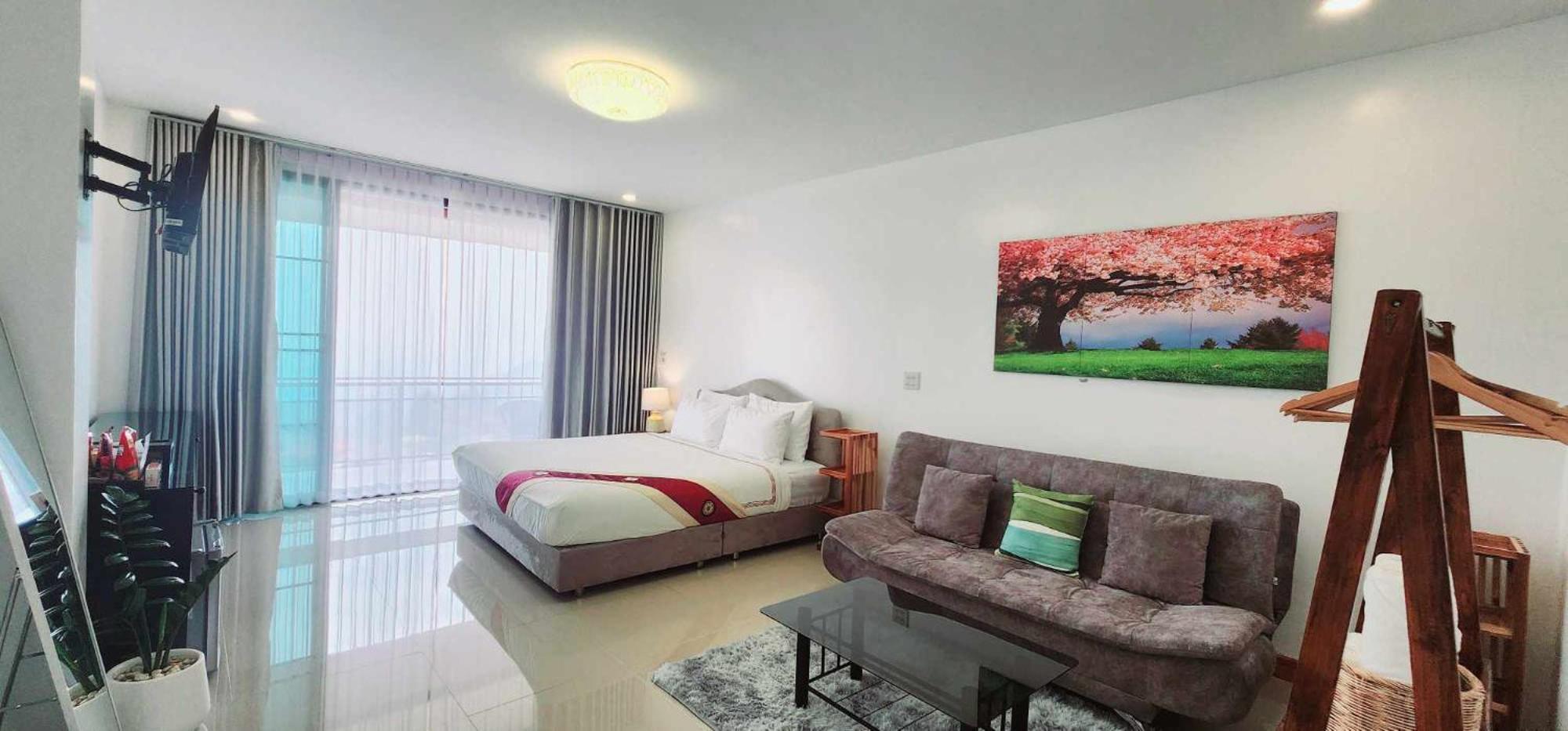 Oasis Phamee Bed and Breakfast Ban Pha Mi Εξωτερικό φωτογραφία