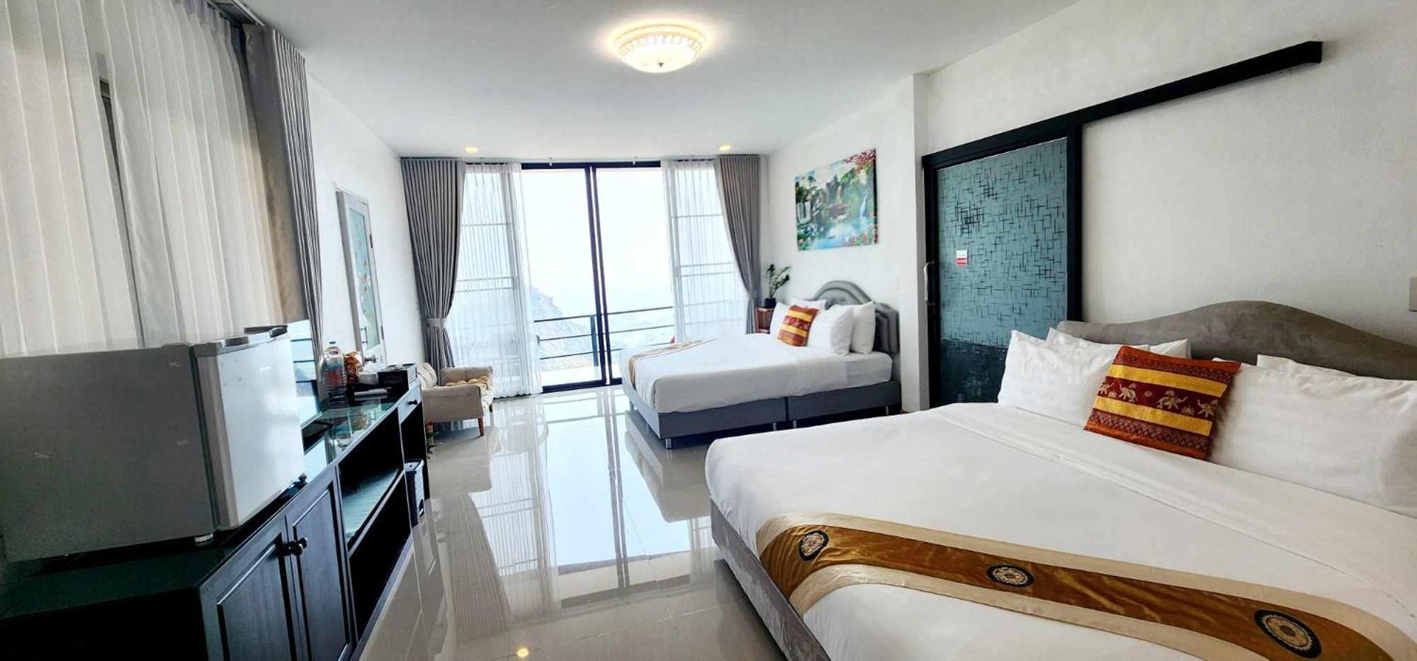 Oasis Phamee Bed and Breakfast Ban Pha Mi Εξωτερικό φωτογραφία