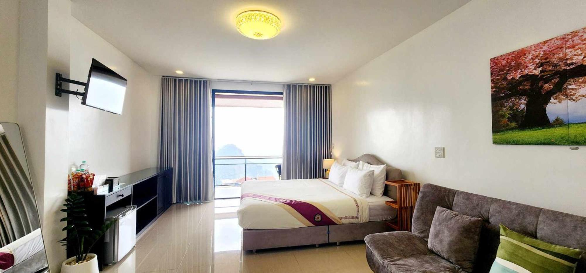 Oasis Phamee Bed and Breakfast Ban Pha Mi Εξωτερικό φωτογραφία