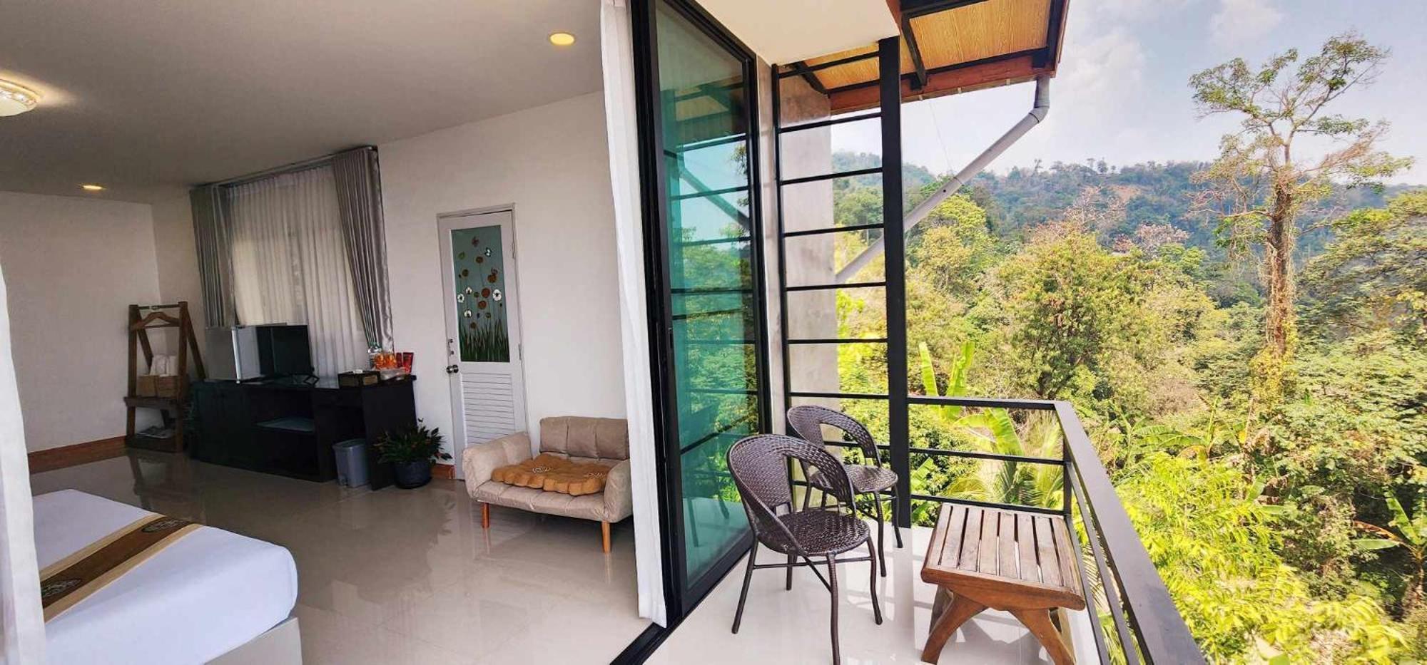 Oasis Phamee Bed and Breakfast Ban Pha Mi Εξωτερικό φωτογραφία